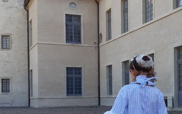 Projet d'Éducation Artistique et Culturelle (EAC) – Collège Jean Macé de Vesoul