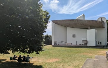 Atelier d'écriture