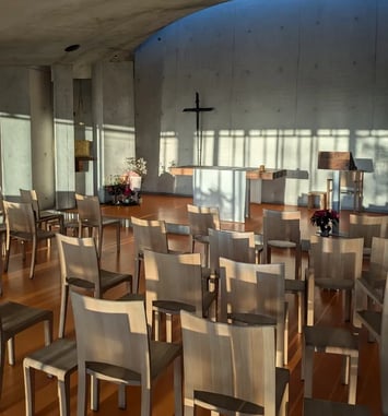 Visites guidées du monastère Sainte-Claire