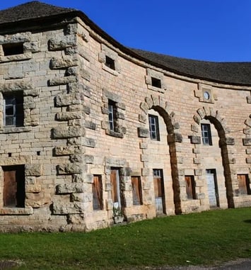 Visites guidées des Forges de Baignes