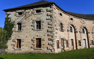 Visites guidées des Forges de Baignes