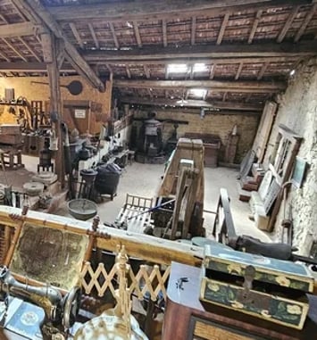 Le P'tit Musée de Magny