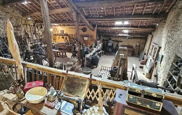 Le P'tit Musée de Magny