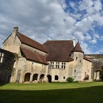 Visite guidée du château fort