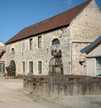 Visite commentée du musée des Forges de Pesmes