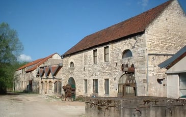 Visite commentée du musée des Forges de Pesmes