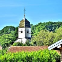 Regards d'hier : exposition photos du village