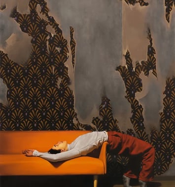 Ouverture de la nouvelle exposition de la Villa / Frac-Collection