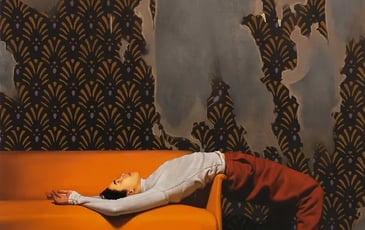 Ouverture de la nouvelle exposition de la Villa / Frac-Collection