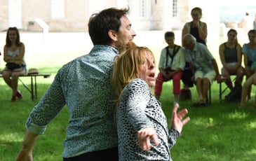 Coup de Foudre