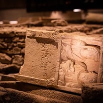 L'Ecclesia, Cité du patrimoine