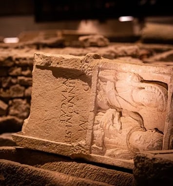 L'Ecclesia, Cité du patrimoine