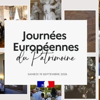 Visite guidée de la Préfecture de la Haute-Saône