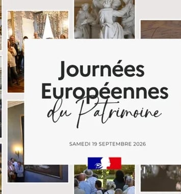 Visite guidée de la Préfecture de la Haute-Saône
