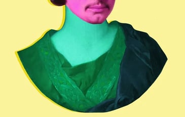 Parcours et atelier « Drôles de portraits »
