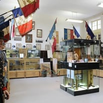 Musée du Combattant de la Haute-Saône