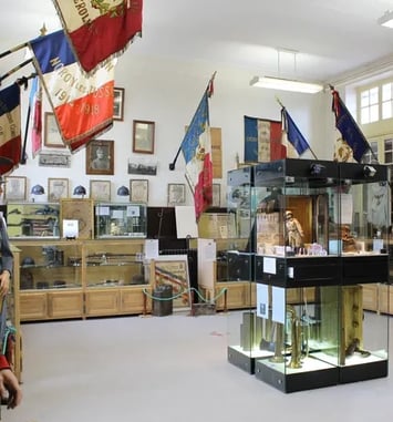 Musée du Combattant de la Haute-Saône