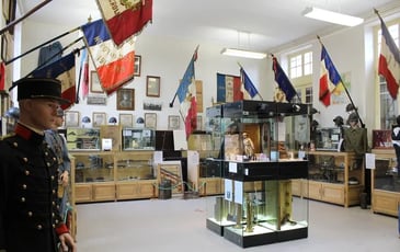 Musée du Combattant de la Haute-Saône