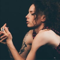 Marion Roch et ses invité·es