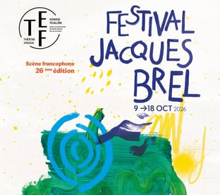 Festival Jacques Brel