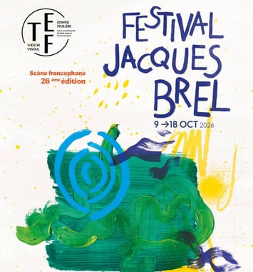 Festival Jacques Brel