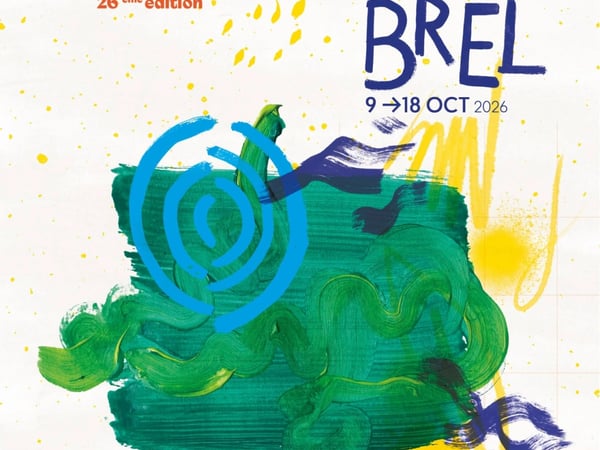 Festival Jacques Brel