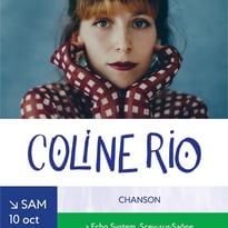 Coline Rio
