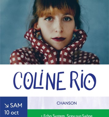 Coline Rio
