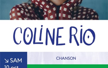 Coline Rio