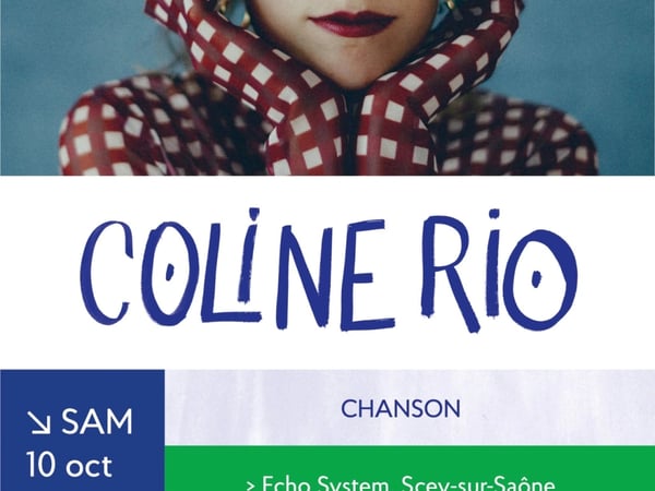 Coline Rio
