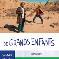 De Grands Enfants