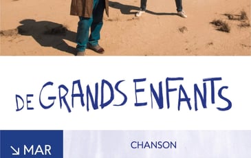 De Grands Enfants