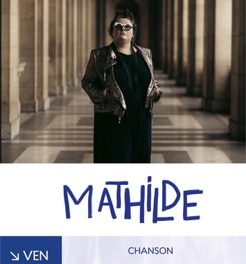 Mathilde