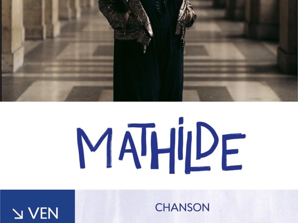 Mathilde