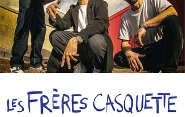 Les Frères Casquette