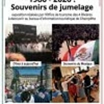 1986 - 2026 : Souvenirs de jumelage