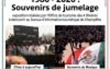 1986 - 2026 : Souvenirs de jumelage