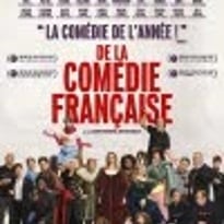 De la Comédie française