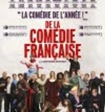 De la Comédie française