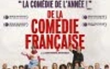 De la Comédie française