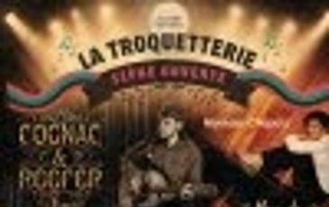 Scène ouverte