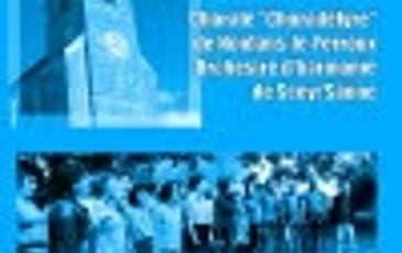Chorale et orchestre d'harmonie