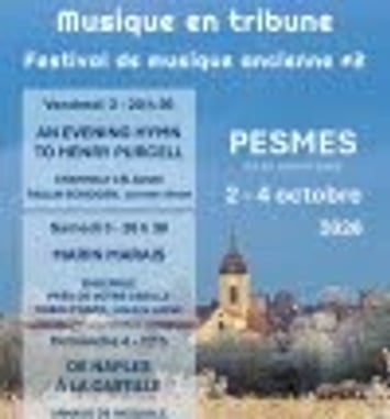 Henry Purcell - Ensemble Céladon
