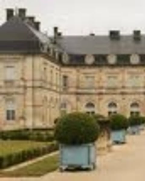 Musée départemental Demard des arts et...