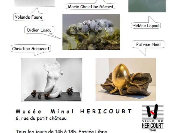 Couleurs et Résonances